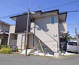 ヘーベルメゾン哲学の道 202 ｜ 京都府京都市左京区浄土寺西田町（賃貸アパート1R・2階・20.30㎡） その1