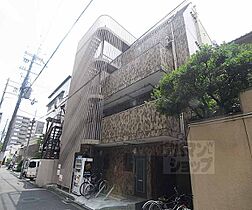 京都府京都市上京区黒門通一条上る弾正町（賃貸マンション2K・4階・24.00㎡） その1