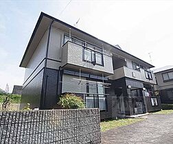 京都府京都市北区大北山原谷乾町（賃貸アパート2LDK・1階・52.84㎡） その1