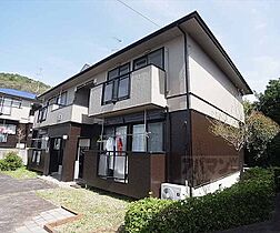 京都府京都市北区大北山原谷乾町（賃貸アパート2LDK・1階・52.84㎡） その3