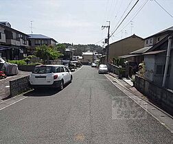 京都府京都市北区大北山原谷乾町（賃貸アパート2LDK・1階・52.84㎡） その29