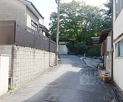 京都府京都市東山区今熊野北日吉町（賃貸マンション1K・3階・19.00㎡） その10