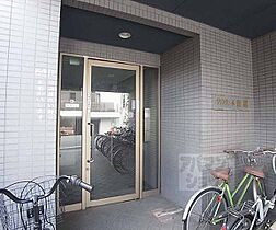 京都府京都市北区衣笠馬場町（賃貸マンション1K・4階・18.42㎡） その17