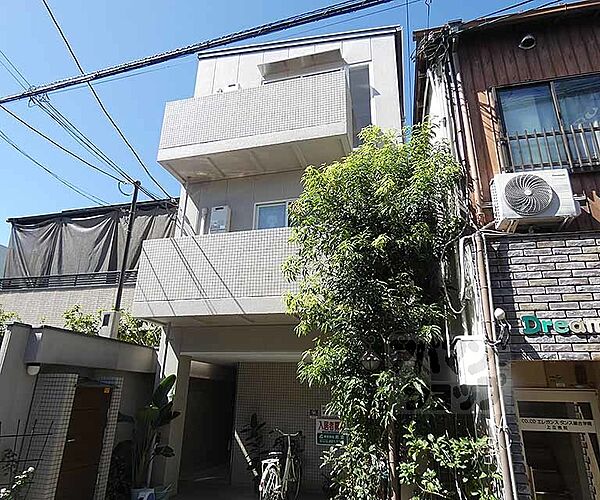 京都府京都市上京区六軒町通五辻上る末広町(賃貸マンション1R・3階・18.36㎡)の写真 その20