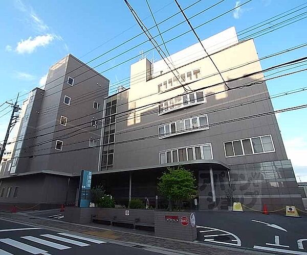 京都府京都市上京区六軒町通五辻上る末広町(賃貸マンション1R・3階・18.36㎡)の写真 その30