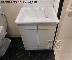 京都府京都市北区衣笠北高橋町（賃貸マンション1K・1階・22.55㎡） その9