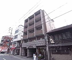 京都府京都市東山区毘沙門町（賃貸マンション1K・4階・27.39㎡） その1