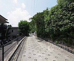 京都府京都市北区衣笠赤阪町（賃貸マンション1K・2階・23.00㎡） その24