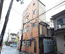 聖護院ハイツ 3F ｜ 京都府京都市左京区聖護院川原町（賃貸マンション1R・3階・27.00㎡） その1