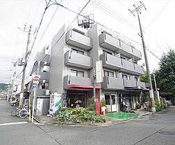 ＭａｉｓｏｎＣＲＥＷＳｉｃｈｉｊｏｊｉ 3B ｜ 京都府京都市左京区一乗寺払殿町（賃貸マンション2K・3階・24.00㎡） その1