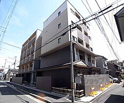 京都府京都市上京区油小路通今出川上る実相院町（賃貸マンション1R・1階・27.90㎡） その1