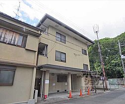 アオイハイツ 301 ｜ 京都府京都市左京区下鴨泉川町（賃貸アパート1K・2階・22.00㎡） その1