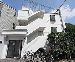 京都府京都市左京区松ケ崎樋ノ上町（賃貸マンション1K・1階・17.00㎡） その3