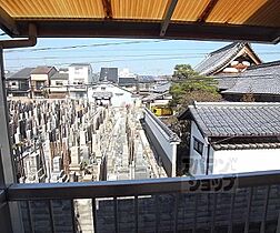 京都府京都市北区紫野上野町（賃貸一戸建2LDK・--・50.53㎡） その13