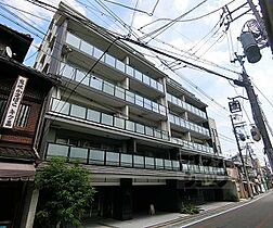 京都府京都市東山区大黒町（賃貸マンション2LDK・2階・58.24㎡） その1