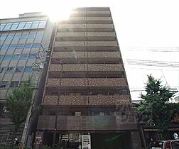 京都府京都市中京区河原町通二条上ル清水町（賃貸マンション1K・6階・25.55㎡） その3