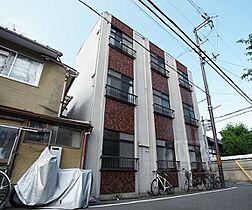 京都府京都市上京区智恵光院通上立売西入ル聖天町（賃貸アパート1R・1階・14.77㎡） その1