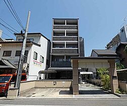 京都府京都市上京区芝薬師町（賃貸マンション1DK・2階・28.77㎡） その3