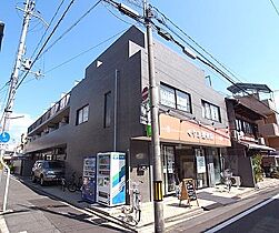 京都府京都市上京区上立売町（賃貸マンション1K・2階・15.40㎡） その1