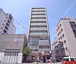 京都府京都市中京区烏丸通夷川上ル少将井町（賃貸マンション1K・4階・28.41㎡） その3