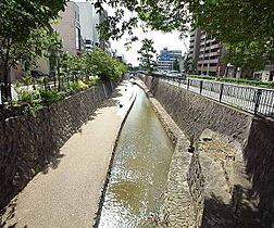 京都府京都市上京区堀川通一条下ル福大明神町（賃貸マンション1K・5階・17.00㎡） その20