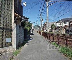 宇野荘 2 ｜ 京都府京都市左京区田中南大久保町（賃貸アパート1K・1階・18.15㎡） その9