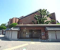 京都府京都市上京区相国寺門前町（賃貸マンション1K・3階・17.35㎡） その26