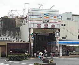 京都府京都市中京区大宮通三条下ル三条大宮町（賃貸マンション1DK・4階・25.92㎡） その15