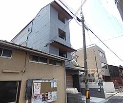 京都府京都市上京区新ン町（賃貸マンション1K・4階・22.81㎡） その3