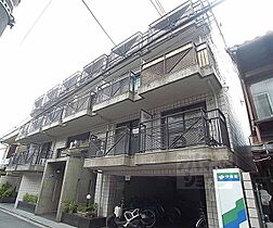 京都府京都市中京区黒門通蛸薬師下る下黒門町（賃貸マンション1R・1階・16.60㎡） その1