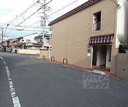 京都府京都市北区大宮南椿原町（賃貸アパート1K・2階・19.64㎡） その22