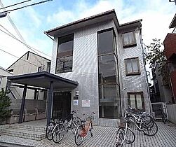 ただすの森　下鴨 103 ｜ 京都府京都市左京区下鴨松ノ木町（賃貸マンション1K・1階・18.58㎡） その1