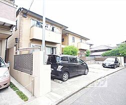 フラット28 A ｜ 京都府京都市左京区下鴨中川原町（賃貸アパート3LDK・1階・81.84㎡） その3