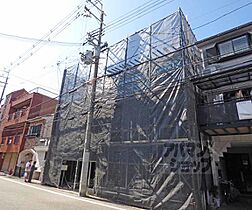 仮称　一乗寺高槻町新築 205 ｜ 京都府京都市左京区一乗寺高槻町（賃貸マンション1K・2階・23.00㎡） その1