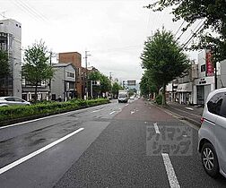 京都府京都市北区紫野下御輿町（賃貸マンション1K・4階・18.50㎡） その22