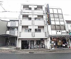 京都府京都市北区小山北大野町（賃貸マンション1K・1階・22.50㎡） その1