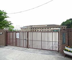 京都府京都市北区上賀茂東上之段町（賃貸マンション3LDK・2階・72.12㎡） その15