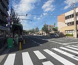 京都府京都市北区紫野西御所田町（賃貸マンション1K・3階・23.40㎡） その23