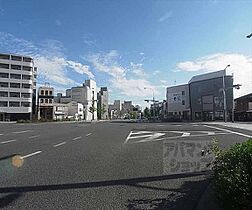 京都府京都市北区紫野西御所田町（賃貸マンション1K・3階・23.40㎡） その24