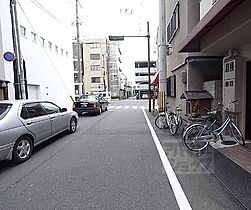 コーポ新道 205 ｜ 京都府京都市左京区聖護院川原町（賃貸マンション1K・2階・17.00㎡） その23