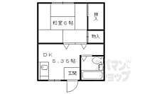 京都府京都市北区上賀茂東上之段町：物件画像／アパマンショップ出町柳店　ウインズリンク株式会社