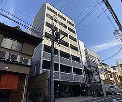 京都府京都市中京区西洞院蛸薬師上ル池須町（賃貸マンション1K・3階・23.48㎡） その15