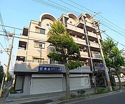 大晋メゾネ下鴨本通り 201 ｜ 京都府京都市左京区下鴨梁田町（賃貸マンション1K・2階・19.70㎡） その1