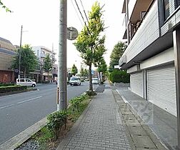 大晋メゾネ下鴨本通り 201 ｜ 京都府京都市左京区下鴨梁田町（賃貸マンション1K・2階・19.70㎡） その26