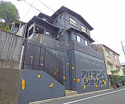 シェアハウスＮＡＫＡＺＯＮＯＳＯ 203 ｜ 京都府京都市左京区吉田神楽岡町（賃貸アパート1R・2階・7.45㎡） その3