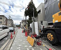 京都府京都市上京区下立売通室町西入東立売町（賃貸マンション1LDK・3階・41.73㎡） その7