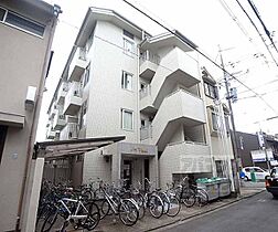 京都府京都市上京区元誓願寺六軒町東入玉屋町（賃貸マンション1K・3階・17.95㎡） その3