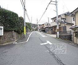 京都府京都市北区衣笠氷室町（賃貸アパート1K・1階・28.05㎡） その28