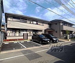 京都府京都市北区大宮南箱ノ井町（賃貸マンション2LDK・2階・59.92㎡） その3