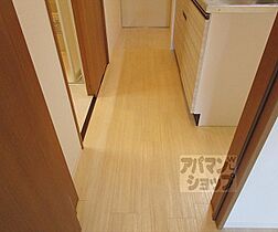 京都府京都市北区小山西花池町（賃貸マンション1K・3階・27.21㎡） その27